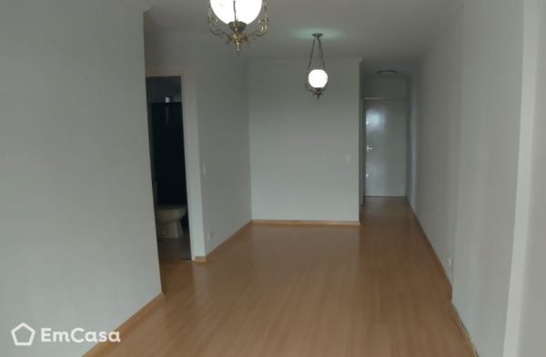 Imóvel na Rua Cônego José Norberto, Vila Brasilio Machado, São Paulo - SP - ID-25401