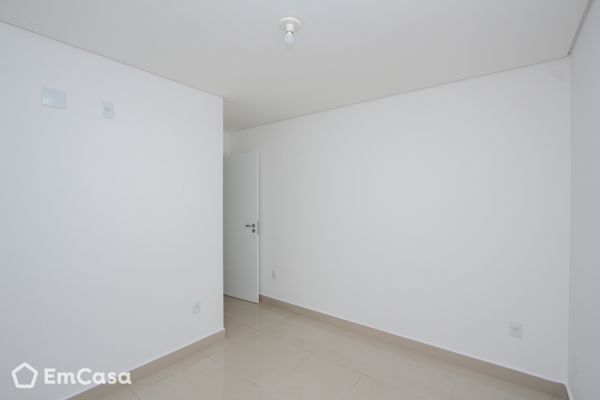 Imóvel na Rua Dalmácia, Parque Novo Oratório, Santo André - SP - ID-35955