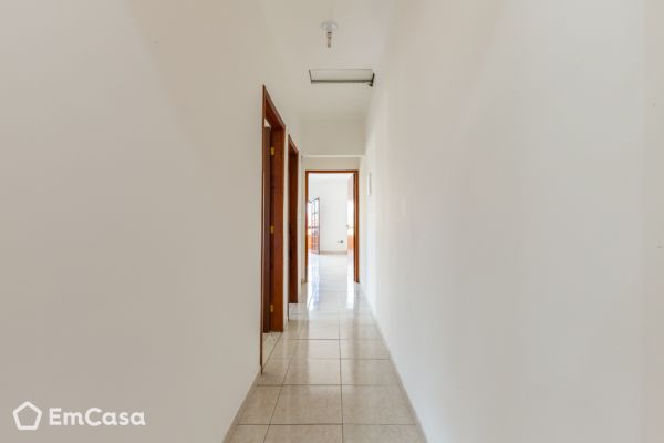 Imóvel na Rua José Antônio Monteiro Santos, Residencial Bosque dos Ipês, São José dos Campos - SP - ID-39281