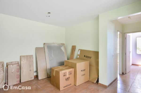 Imóvel na Rua Ática, Campo Belo, São Paulo - SP - ID-18405