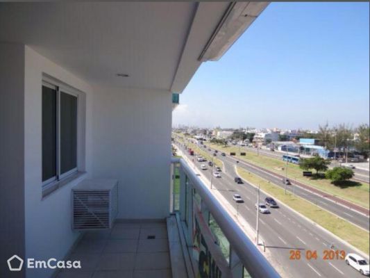 Imóvel na Avenida das Américas, Recreio dos Bandeirantes, Rio de Janeiro - RJ - ID-23657