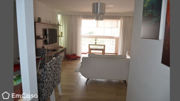 Imóvel na Avenida Francisco de Paula Quintanilha Ribeiro, Vila Campestre, São Paulo - SP - ID-35089