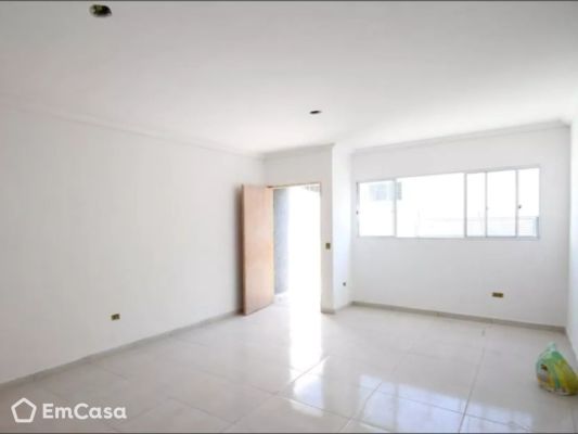 Imóvel na Rua Ourinhos, Jardim Alvorada, Santo André - SP - ID-54546