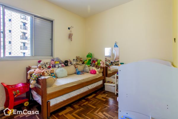 Imóvel na Rua Lino Guedes, Vila Brasilio Machado, São Paulo - SP - ID-27433