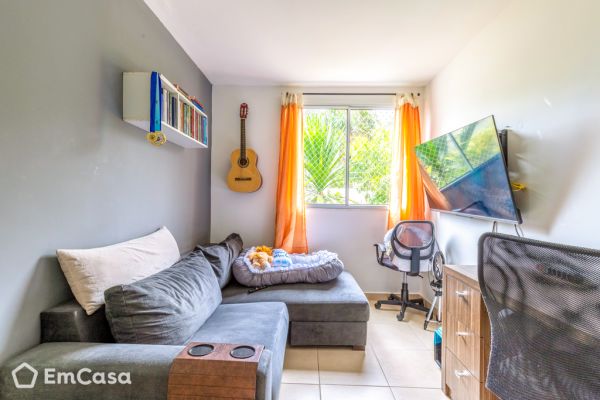 Imóvel na Avenida Domingos Maldonado Campoy, Parque Residencial Flamboyant, São José dos Campos - SP - ID-40051