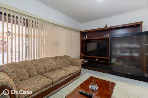 Imóvel na Rua Tucurumã, Vila Scarpelli, Santo André - SP - ID-64945