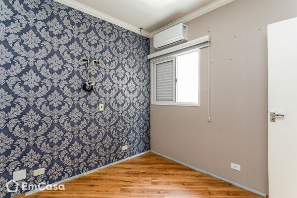 Imóvel na Rua Ercília, Vila Camilópolis, Santo André - SP - ID-68996