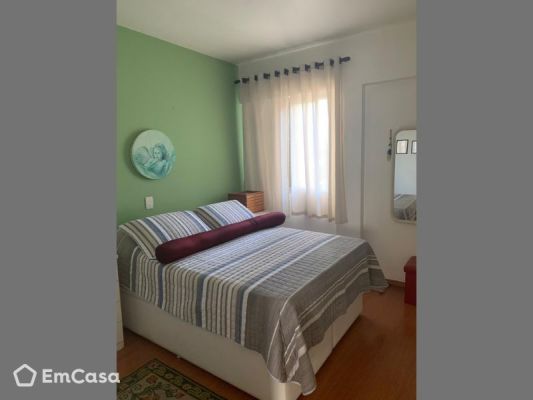 Imóvel na Rua Vitoriano dos Anjos, Vila João Jorge, Campinas - SP - ID-54489