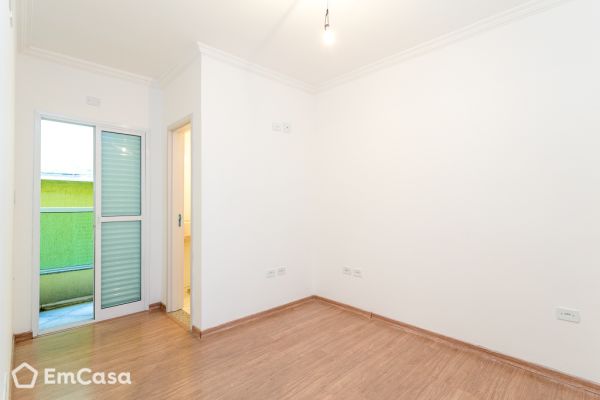 Imóvel na Rua Espanha, Parque das Nações, Santo André - SP - ID-55234