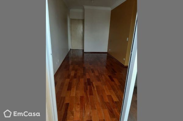 Imóvel na Rua dos Vianas, Baeta Neves, São Bernardo do Campo - SP - ID-29021