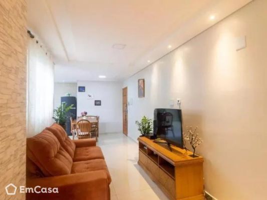 Imóvel na Rua Avaré, Vila São Pedro, Santo André - SP - ID-61521