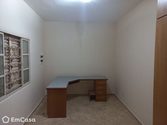 Imóvel na Rua Cedral, Jardim Satélite, São José dos Campos - SP - ID-45559