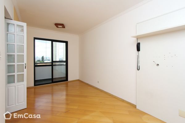 Imóvel na Rua Jaboticabal, Vila Bertioga, São Paulo - SP - ID-20489