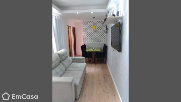 Imóvel na Rua Bororé, Vila Vitória, Santo André - SP - ID-33294