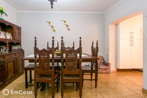 Imóvel na Avenida Barro Branco, Vila do Encontro, São Paulo - SP - ID-25984