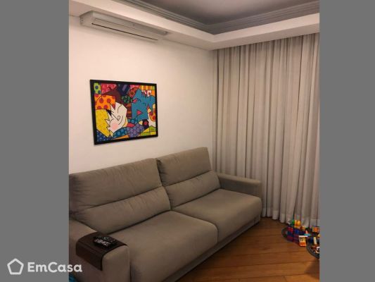 Imóvel na Rua Ministro Oscár Saraíva, Jardim das Paineiras, Campinas - SP - ID-42565
