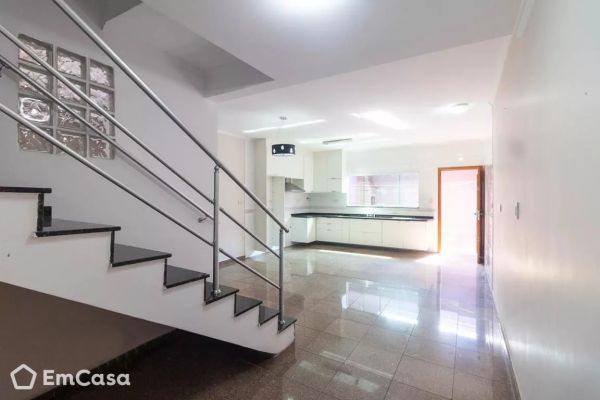 Imóvel na Rua Boa Vista, Vila Camilópolis, Santo André - SP - ID-38788