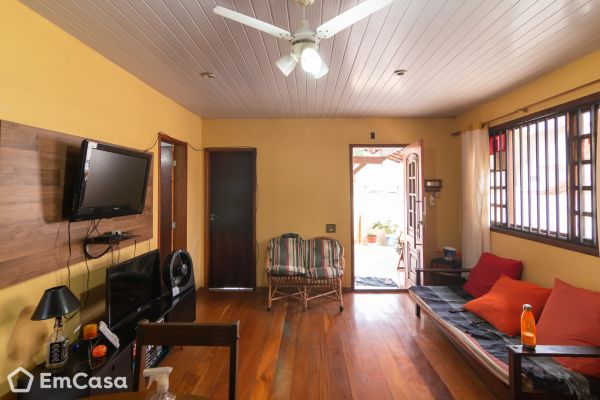 Imóvel na Rua Timbiras, São Francisco, Niterói - RJ - ID-45363