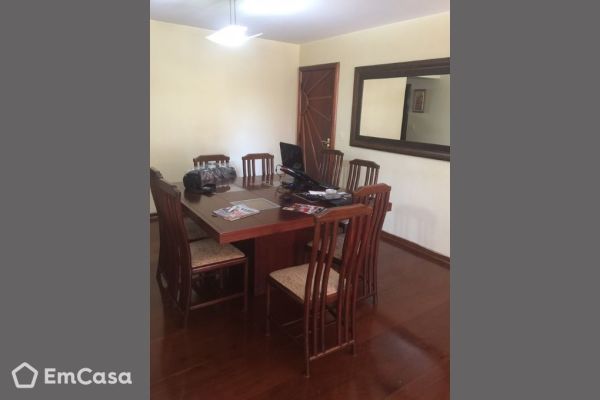 Imóvel na Rua Nilo Peçanha, Santa Paula, São Caetano do Sul - SP - ID-32497