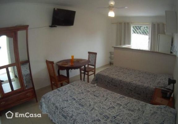 Imóvel na Rua Manguatá, Cidade Monções, São Paulo - SP - ID-15440