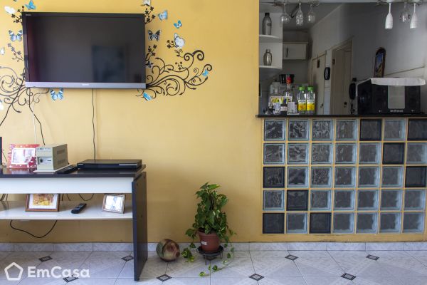 Imóvel na Travessa Santa Rosa do Viterbo, Santa Rosa, Niterói - RJ - ID-43875