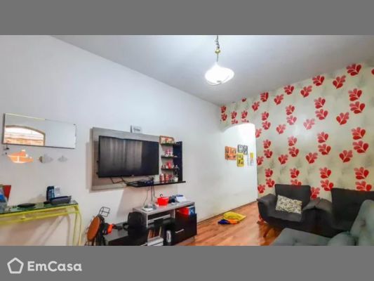 Imóvel na Rua Delta, Parque São José, São Bernardo do Campo - SP - ID-30703