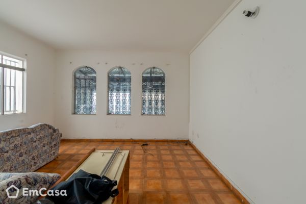 Imóvel na Rua Hiléia, Santa Maria, Santo André - SP - ID-67159