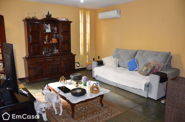 Imóvel na Rua Coronel Júlio Fróes, São Francisco, Niterói - RJ - ID-40671