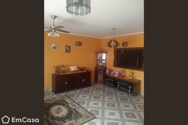 Imóvel na Rua Brasil, Vila Vivaldi, São Bernardo do Campo - SP - ID-29216