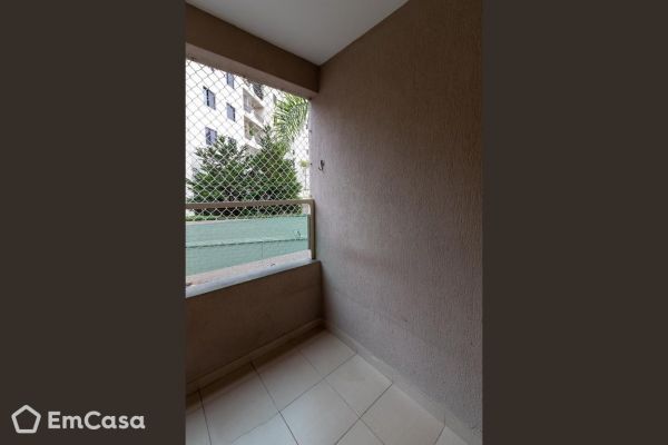 Imóvel na Rua Deputado Laércio Corte, Paraíso do Morumbi, São Paulo - SP - ID-41616