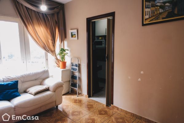 Imóvel na Travessa Grassi, Bela Vista, São Paulo - SP - ID-9702