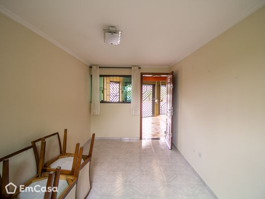 Imóvel na Rua Evaristo de Morais, Jardim Stella, Santo André - SP - ID-42083