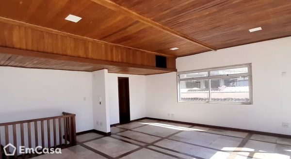 Imóvel na Rua Panamá, Sion, Belo Horizonte - MG - ID-54492