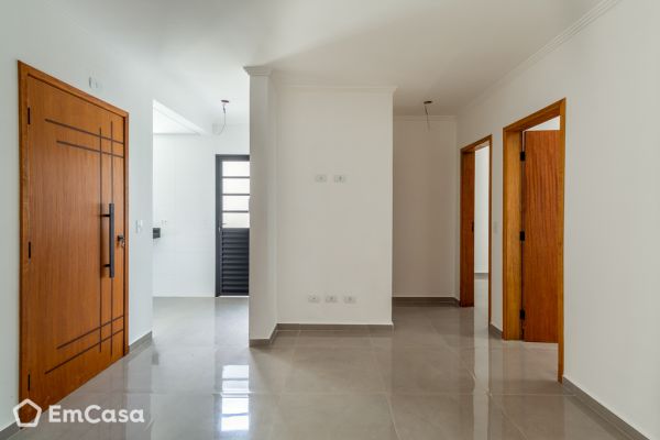 Imóvel na Rua Ana Neri, Vila Metalúrgica, Santo André - SP - ID-68803