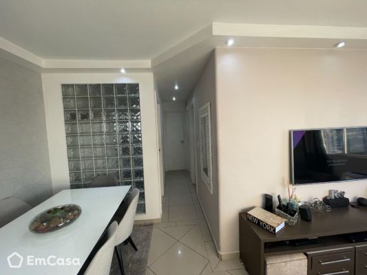 Imóvel na Rua São Gabriel, Vila Palmares, Santo André - SP - ID-60914