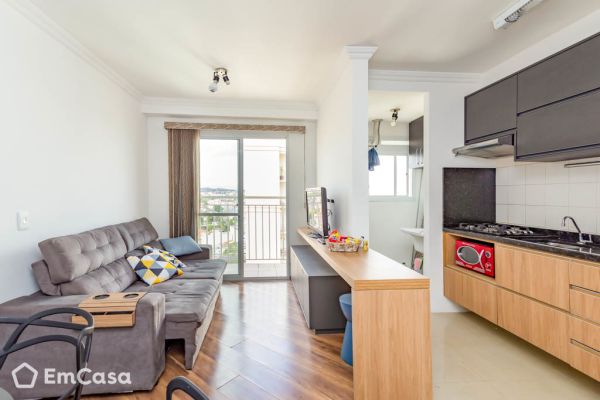 Imóvel na Rua Aimorés, Vila Alzira, Santo André - SP - ID-31512