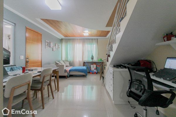Imóvel na Rua Iguara, Vila Alpina, São Paulo - SP - ID-70303