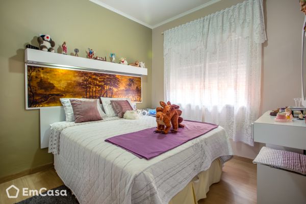 Imóvel na Rua Clarence, Vila Cruzeiro, São Paulo - SP - ID-32182