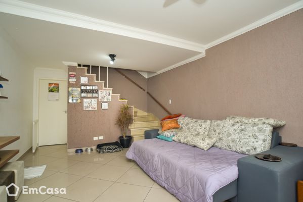 Imóvel na Rua Guiratinga, Chácara Inglesa, São Paulo - SP - ID-23449