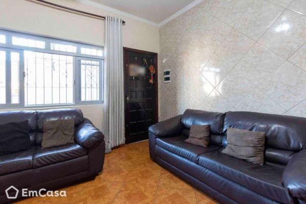 Imóvel na Rua Arerê, Vila Lais, São Paulo - SP - ID-41740