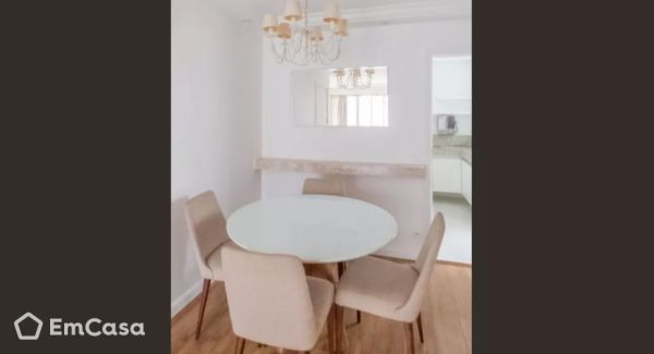 Imóvel na Rua Inhambu, Vila Uberabinha, São Paulo - SP - ID-32213