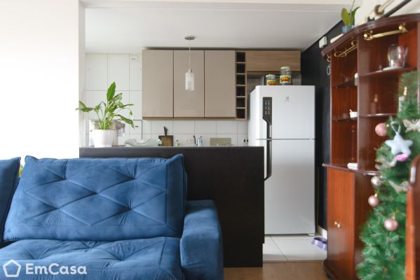Imóvel na Rua Lodz, Vila Nossa Senhora das Vitórias, Mauá - SP - ID-41067