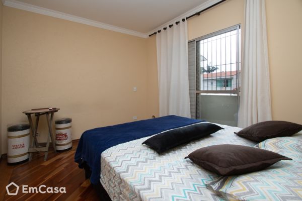 Imóvel na Rua Neuchatel, Suíço, São Bernardo do Campo - SP - ID-30122