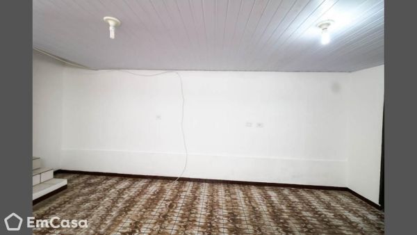Imóvel na Rua Carijós, Vila Alzira, Santo André - SP - ID-36573