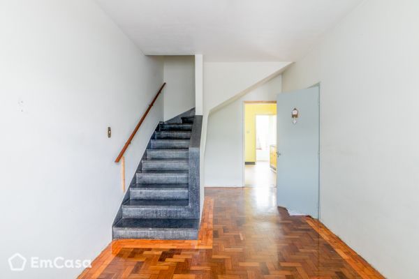 Imóvel na Rua Alcídes de Queirós, Casa Branca, Santo André - SP - ID-41280