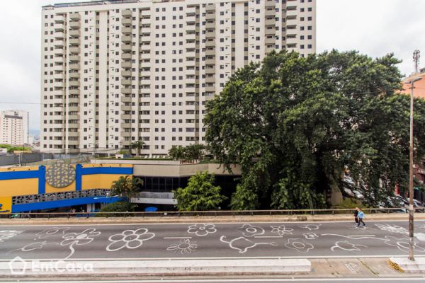 Imóvel na Avenida General Olímpio da Silveira, Santa Cecília, São Paulo - SP - ID-10191