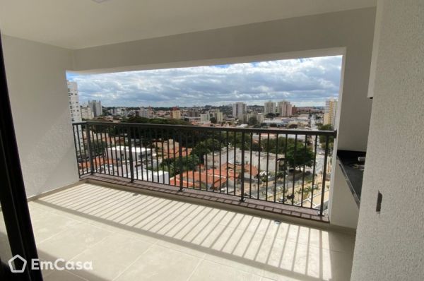 Imóvel na Rua Alberto Faria, Jardim Brasil, Campinas - SP - ID-41635