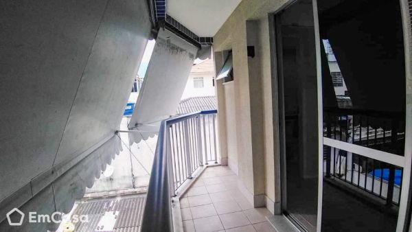 Imóvel na Rua Jorge Rudge, Vila Isabel, Rio de Janeiro - RJ - ID-26954