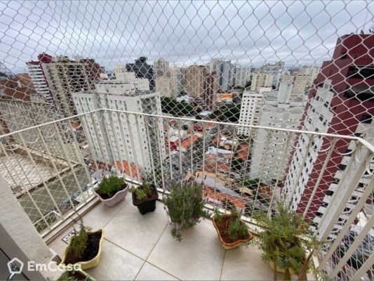 Imóvel na Rua Nossa Senhora de Fátima, Santa Paula, São Caetano do Sul - SP - ID-31598