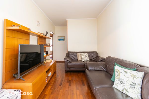 Imóvel na Rua Francisco Mesquita, Vila Monte Alegre, São Paulo - SP - ID-30681
